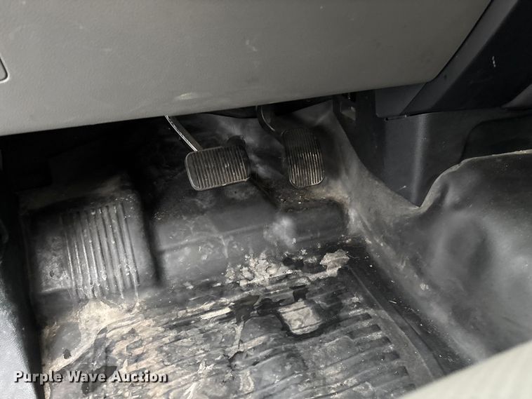 image for item FG0121 2016 Ford F150 pickup truck