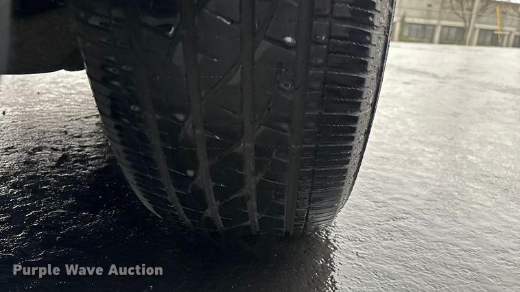 image for item FG0121 2016 Ford F150 pickup truck