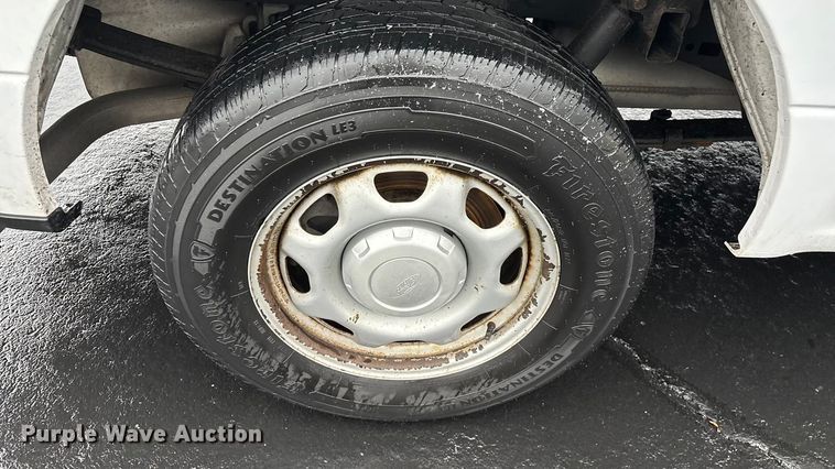 image for item FG0121 2016 Ford F150 pickup truck