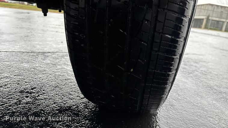 image for item FG0121 2016 Ford F150 pickup truck