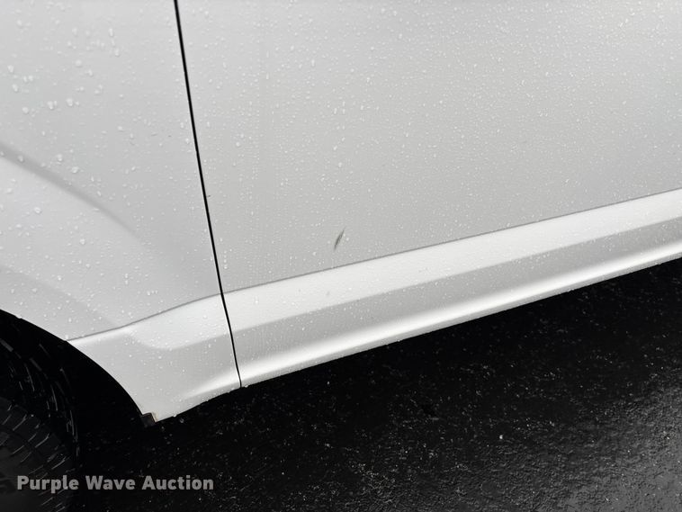 image for item FG0123 2016 Ford F150 pickup truck