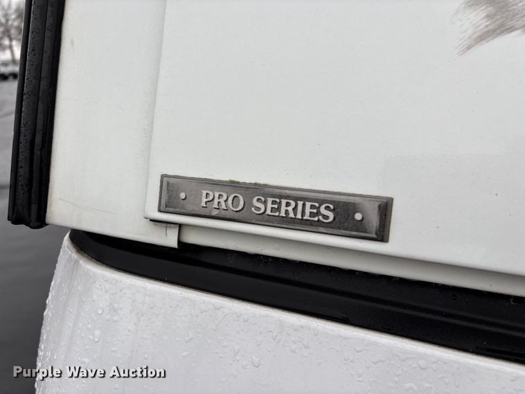 image for item FG0123 2016 Ford F150 pickup truck