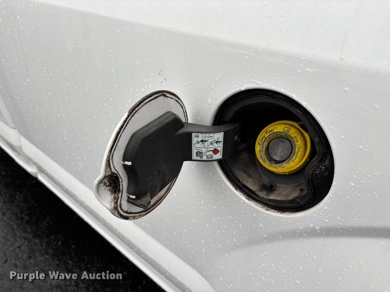 image for item FG0123 2016 Ford F150 pickup truck