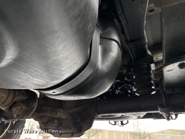 image for item FG0123 2016 Ford F150 pickup truck