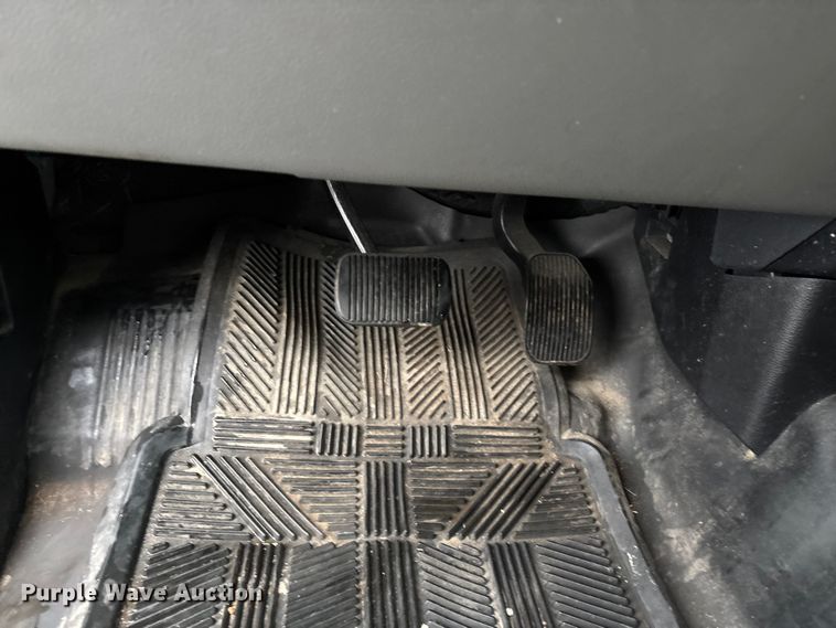 image for item FG0123 2016 Ford F150 pickup truck