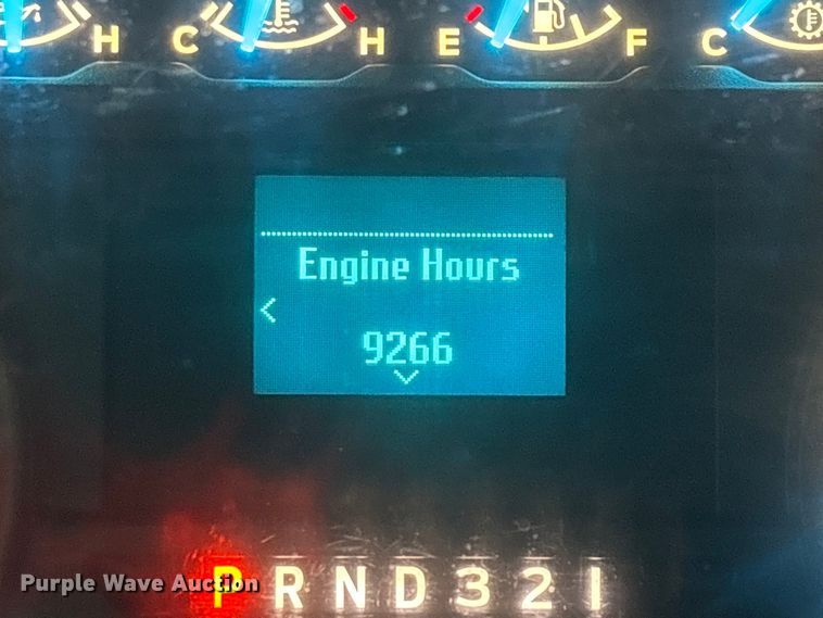 image for item FG0123 2016 Ford F150 pickup truck