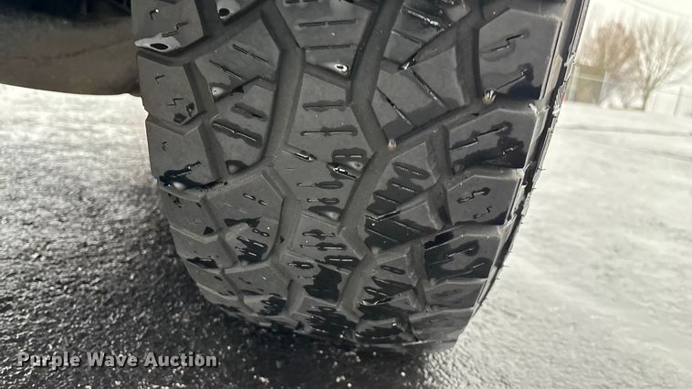 image for item FG0123 2016 Ford F150 pickup truck