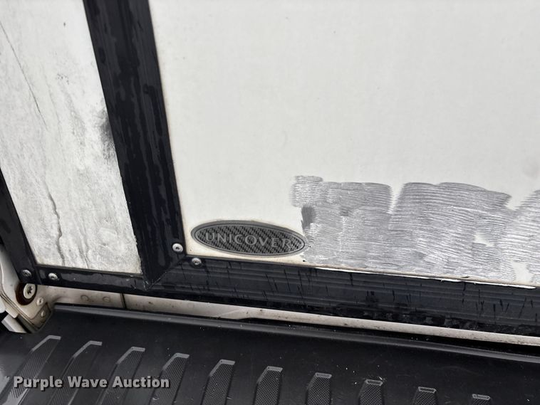 image for item FG0124 2017 Ford F150 pickup truck