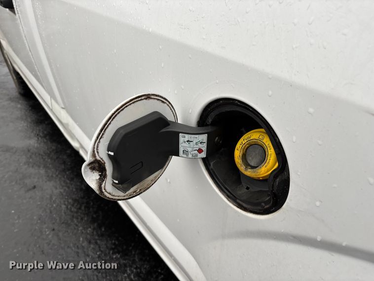 image for item FG0124 2017 Ford F150 pickup truck