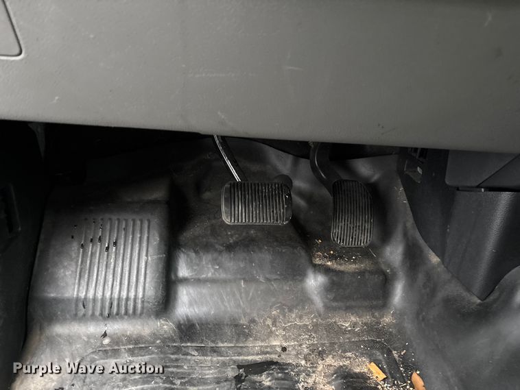 image for item FG0124 2017 Ford F150 pickup truck