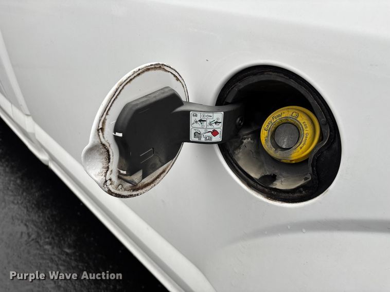 image for item FG0125 2016 Ford F150 pickup truck