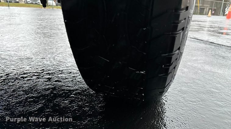 image for item FG0125 2016 Ford F150 pickup truck