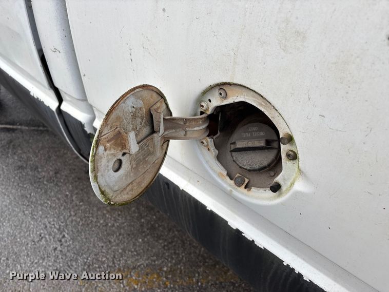 image for item FG0137 1998 Chevrolet K2500 pickup truck