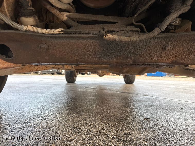 image for item FG0137 1998 Chevrolet K2500 pickup truck