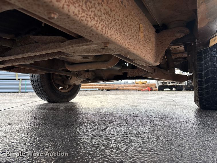 image for item FG0137 1998 Chevrolet K2500 pickup truck