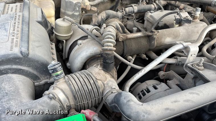 image for item FG0137 1998 Chevrolet K2500 pickup truck
