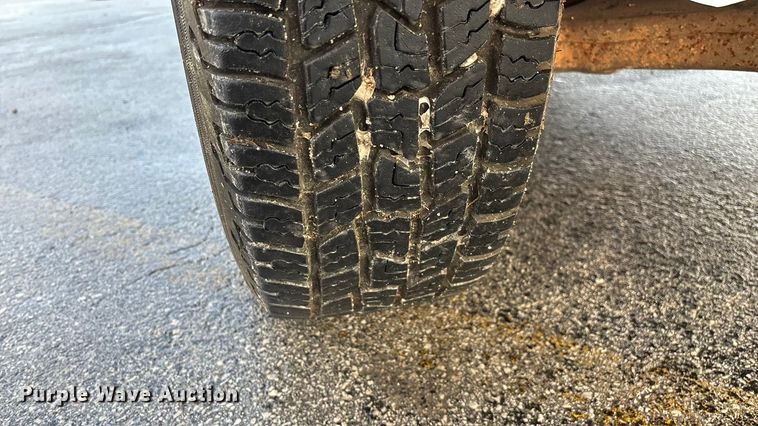 image for item FG0137 1998 Chevrolet K2500 pickup truck