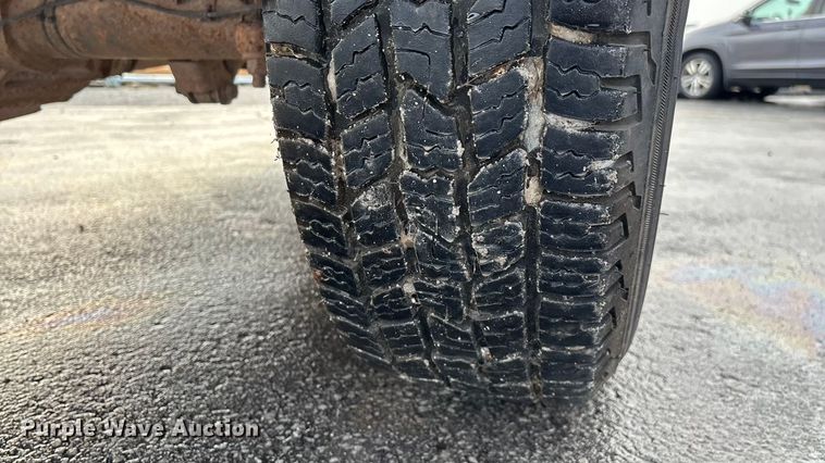 image for item FG0137 1998 Chevrolet K2500 pickup truck