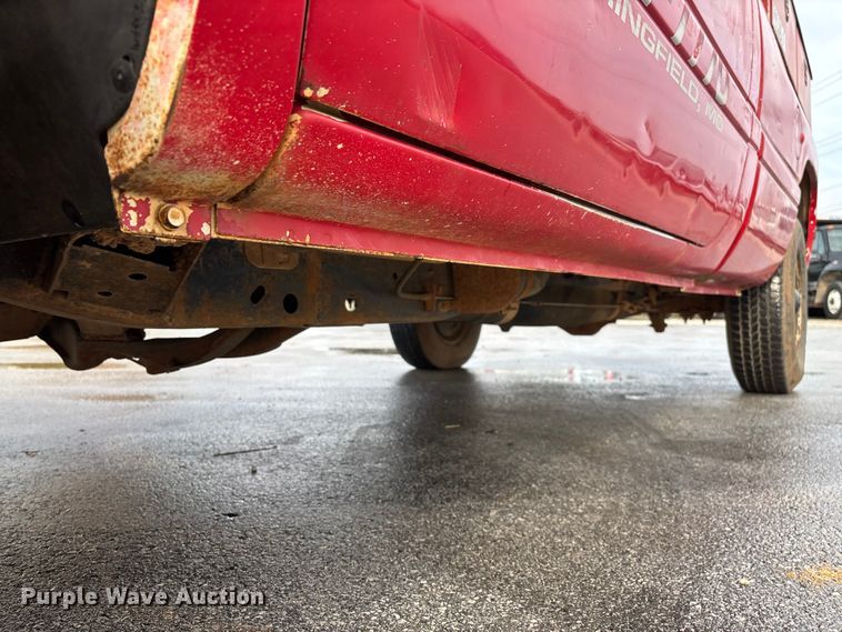 image for item FG0141 1997 Dodge Ram 1500 pickup truck