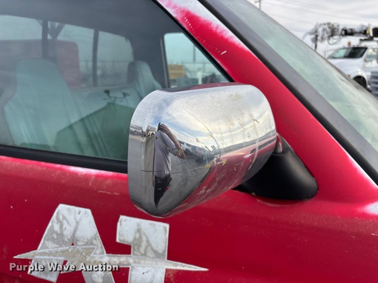 image for item FG0141 1997 Dodge Ram 1500 pickup truck