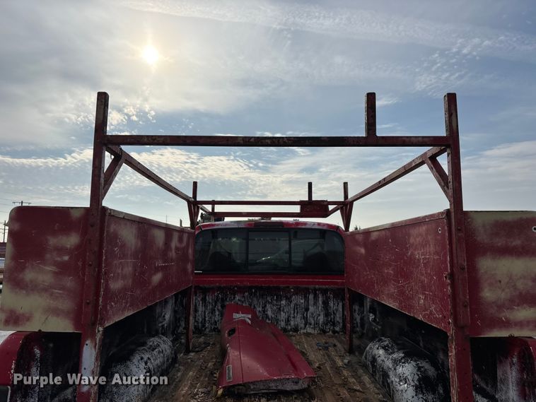 image for item FG0141 1997 Dodge Ram 1500 pickup truck