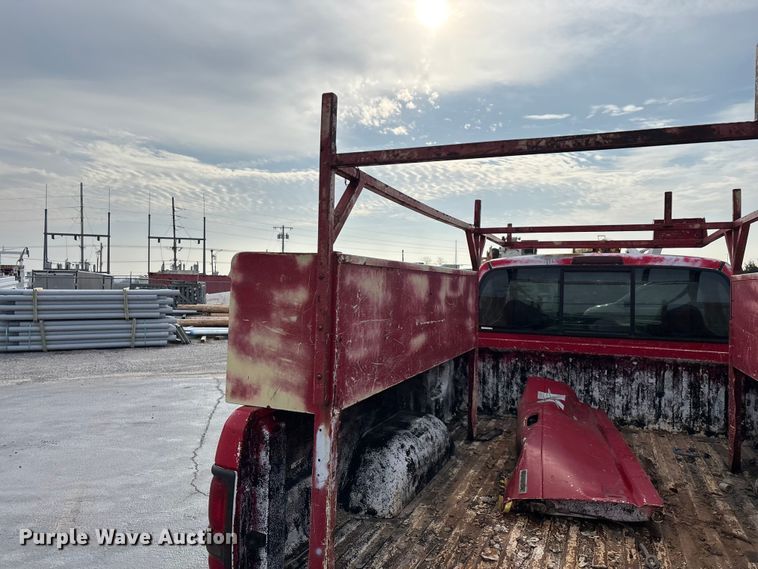 image for item FG0141 1997 Dodge Ram 1500 pickup truck