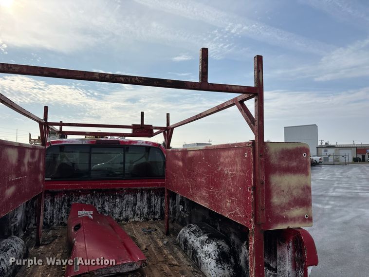 image for item FG0141 1997 Dodge Ram 1500 pickup truck