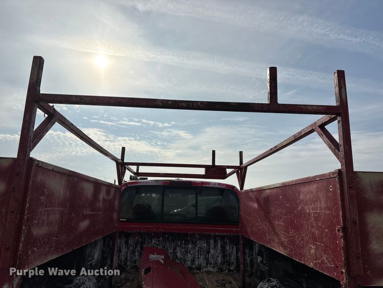 image for item FG0141 1997 Dodge Ram 1500 pickup truck