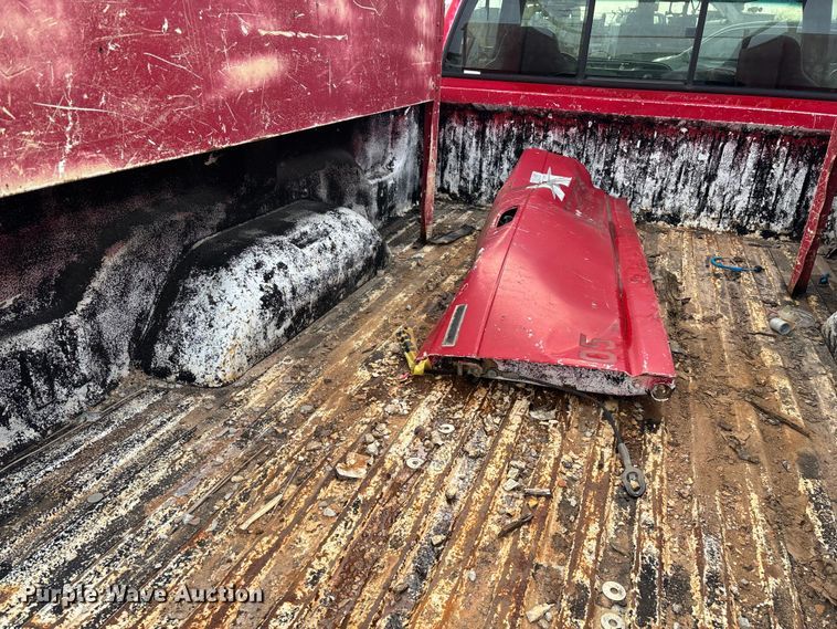 image for item FG0141 1997 Dodge Ram 1500 pickup truck