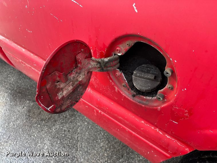 image for item FG0141 1997 Dodge Ram 1500 pickup truck