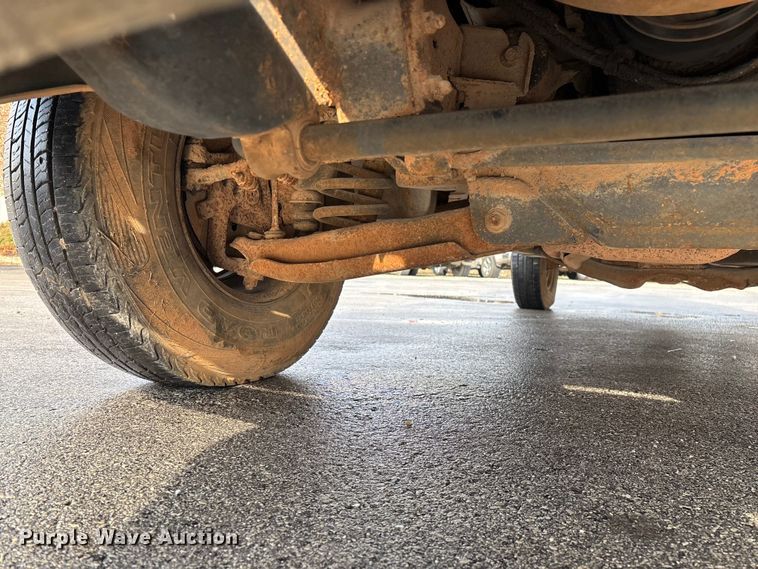 image for item FG0141 1997 Dodge Ram 1500 pickup truck