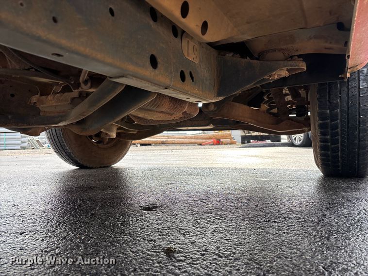 image for item FG0141 1997 Dodge Ram 1500 pickup truck