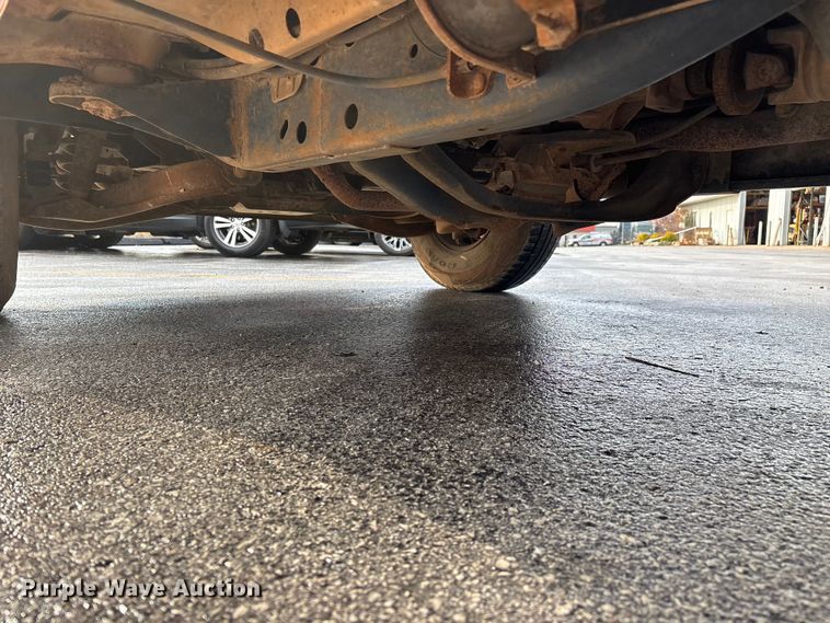 image for item FG0141 1997 Dodge Ram 1500 pickup truck