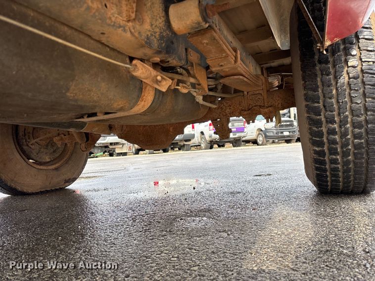 image for item FG0141 1997 Dodge Ram 1500 pickup truck