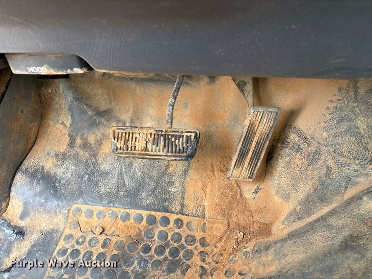 image for item FG0141 1997 Dodge Ram 1500 pickup truck