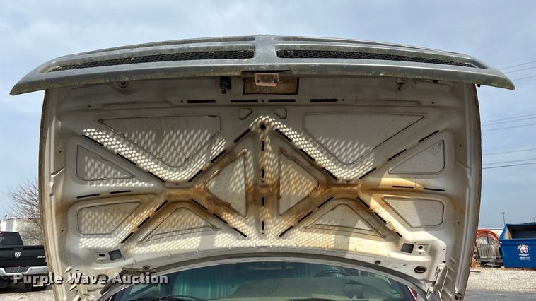 image for item FG0141 1997 Dodge Ram 1500 pickup truck