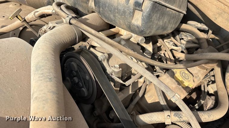 image for item FG0141 1997 Dodge Ram 1500 pickup truck