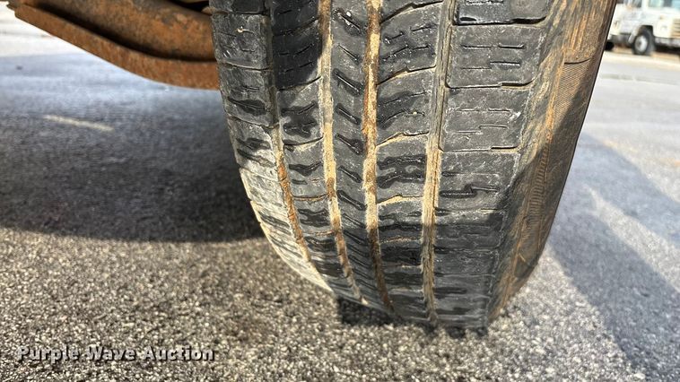 image for item FG0141 1997 Dodge Ram 1500 pickup truck