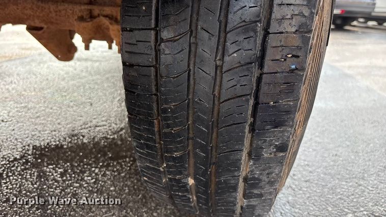 image for item FG0141 1997 Dodge Ram 1500 pickup truck