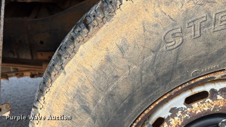 image for item FG0141 1997 Dodge Ram 1500 pickup truck