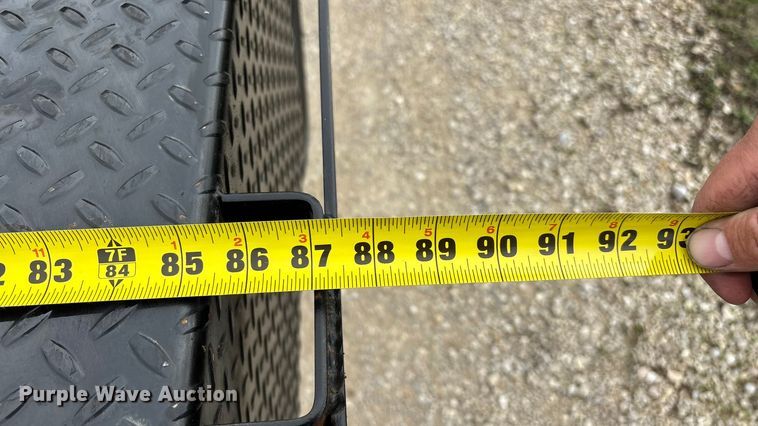 image for item FG0147 2015 Chevrolet Silverado 3500HD flatbed pickup truck