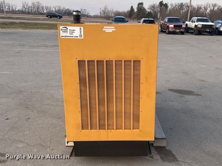 image for item FG2782 2000 Caterpillar G25F1S generator