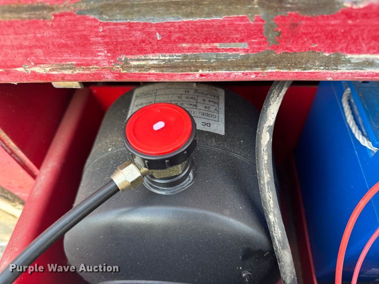 image for item FG2783 2018 MEC 1330SE scissor lift