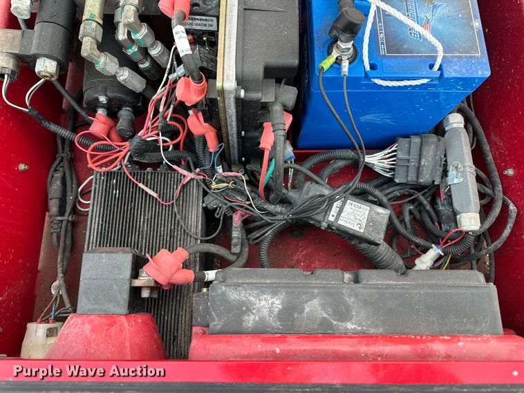 image for item FG2783 2018 MEC 1330SE scissor lift