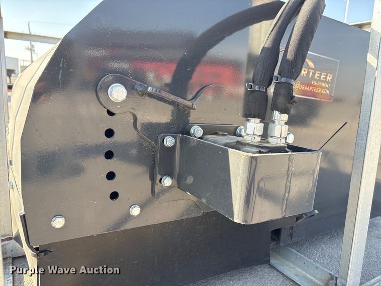 image for item FG2786 2025 Arteer SS-72W skid steer sweeper