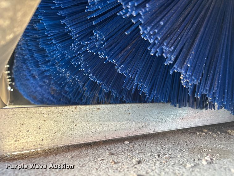 image for item FG2786 2025 Arteer SS-72W skid steer sweeper