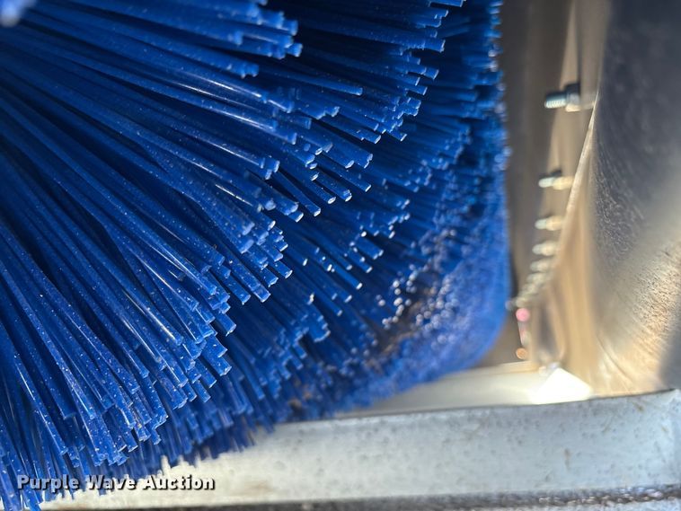 image for item FG2786 2025 Arteer SS-72W skid steer sweeper