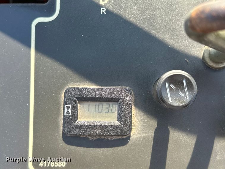 image for item FG2787 2022 Kubota SZ22-48 ZTR lawn mower