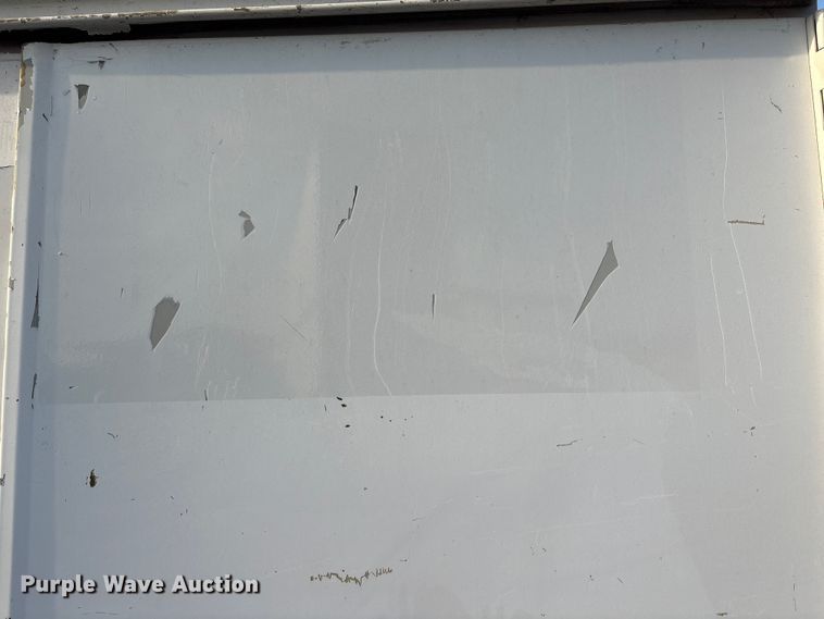 image for item FG2790 Knapheide 6121HC utility truck bed