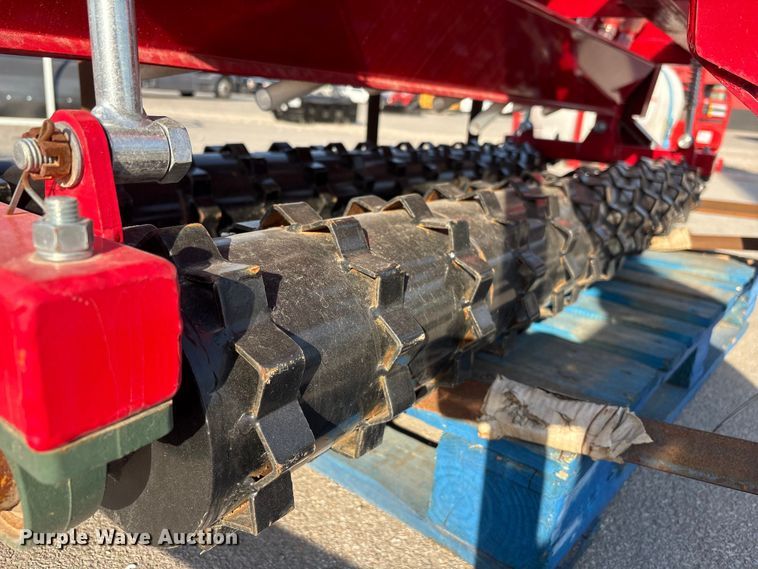 image for item FG2796 2025 CFG STSD10 skid steer seeder